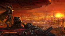 Starcraft II: Legacy of the Void