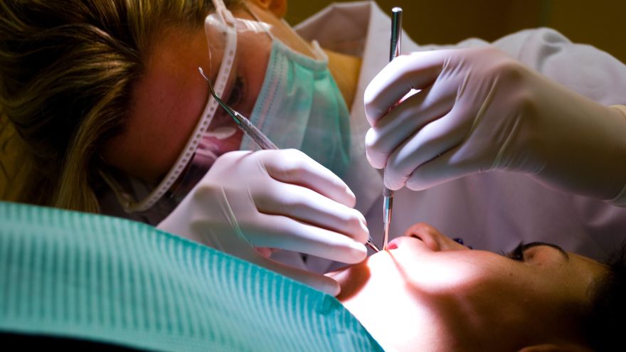 La Rioja recibirá casi medio millón de euros para ampliar la cartera de salud bucodental