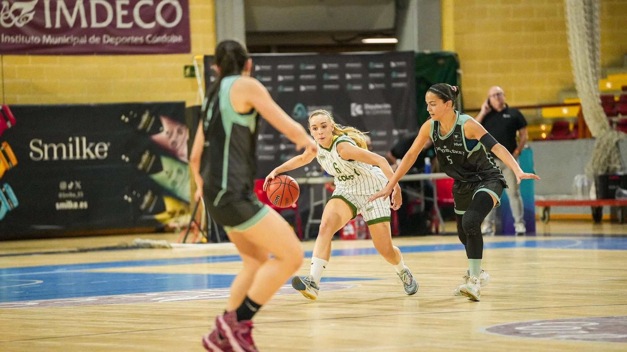 Final Copa Diputación