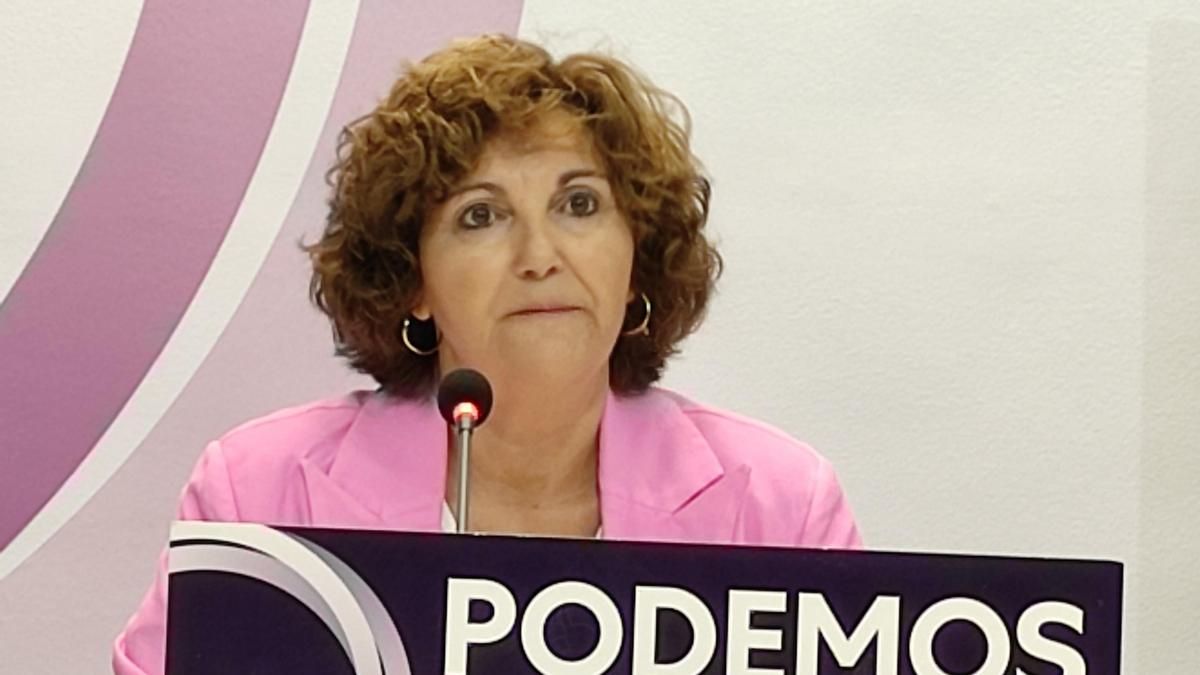 Podemos e IU cierran la coalición en Euskadi para las municipales y forales y abren la puerta a Equo