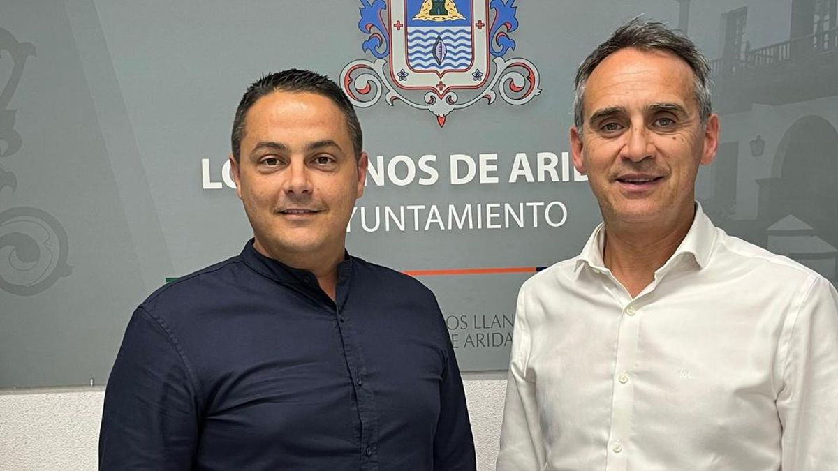 El Ayuntamiento de Los Llanos abre el plazo de propuestas para los Presupuestos Participativos
