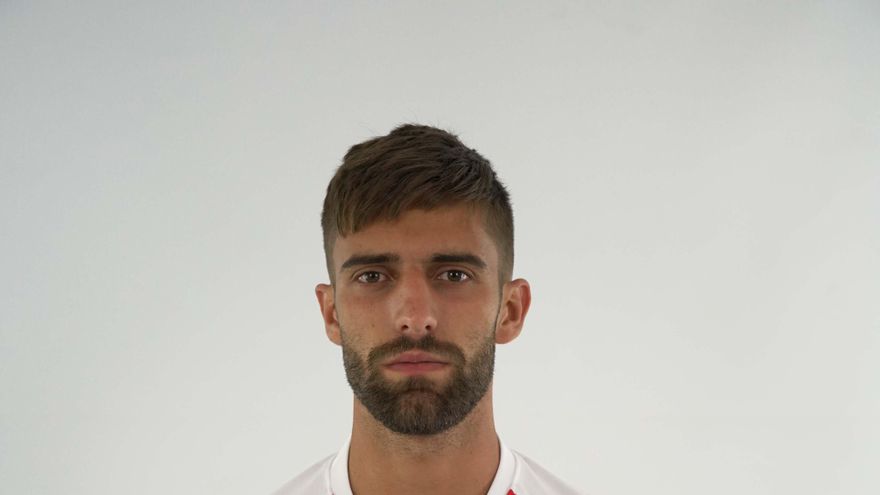 Pejiño ficha por la UD Las Palmas