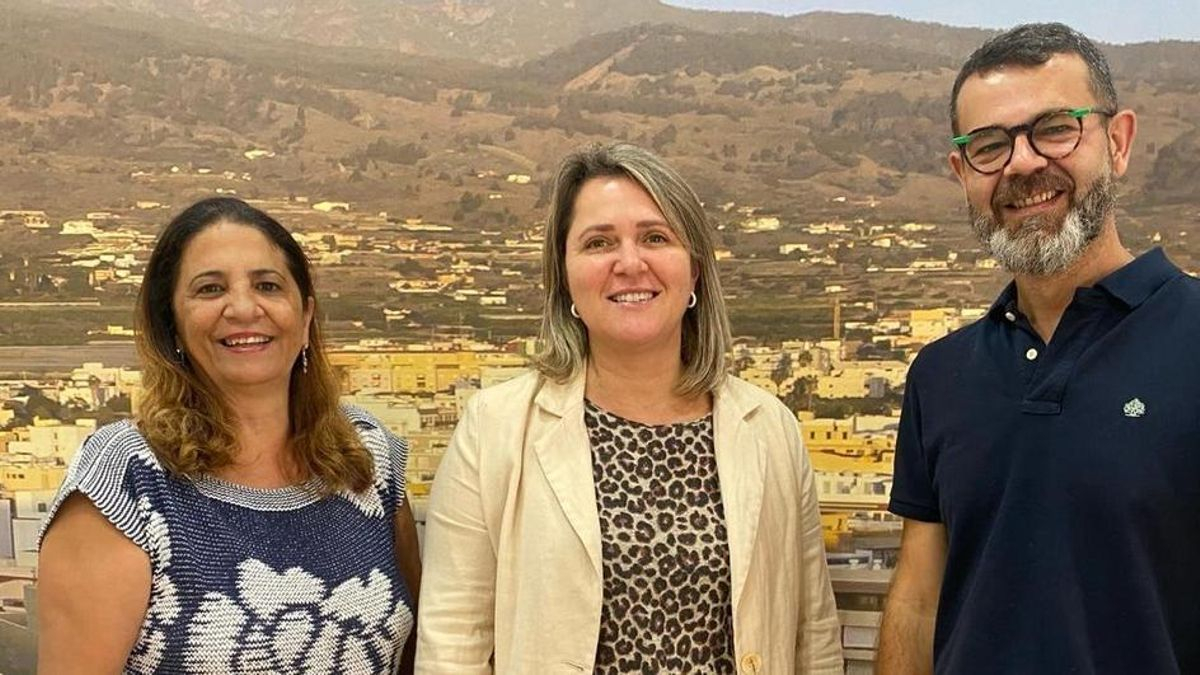 El PSOE dice que Los Llanos de Aridane pierde dos años del PIDL por la “falta de planificación” del alcalde