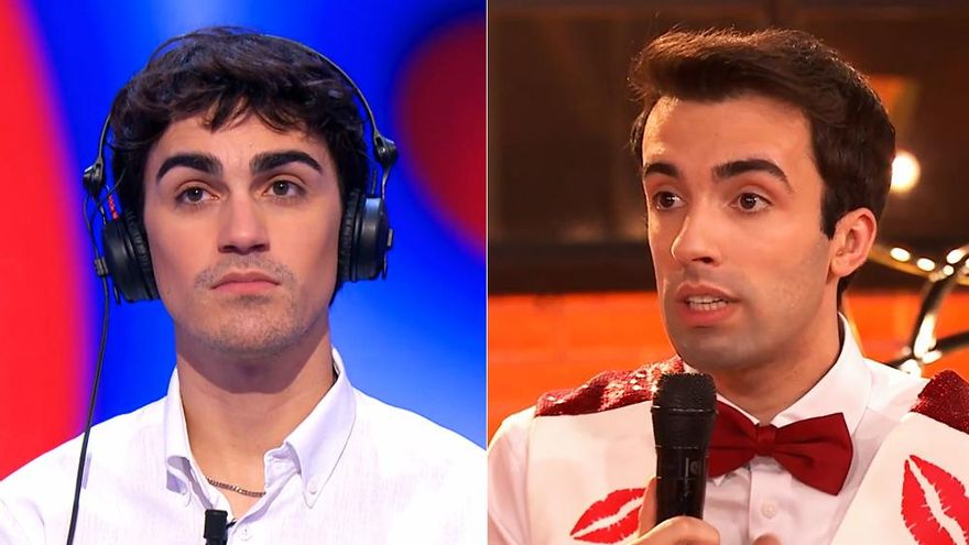 Borjamina estalla contra 'Bailando con las estrellas' por Bruno: "No merece un trato tan injusto"