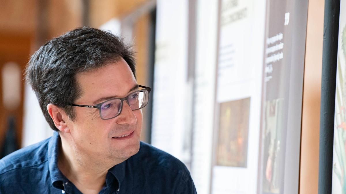 Óscar López será el candidato del PSOE a la Comunidad de Madrid y se enfrentará a Ayuso en las elecciones