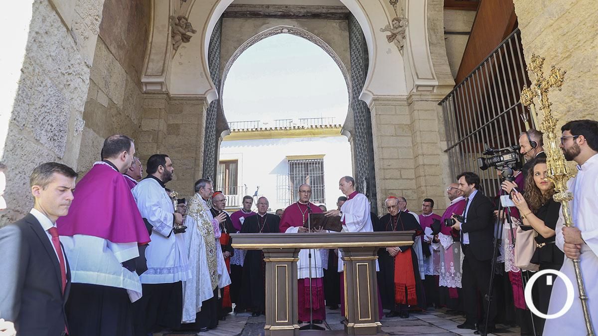 El turismo religioso y premium, principales novedades que llevará Córdoba a Fitur 2026