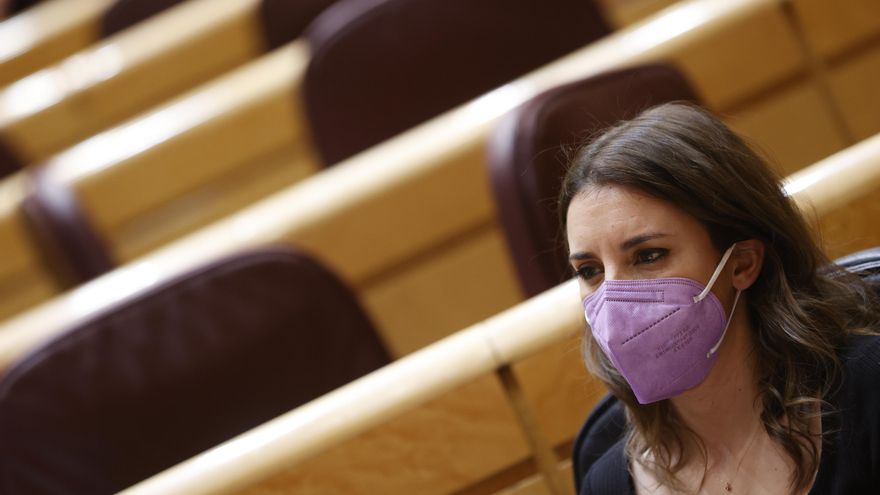 Igualdad abre la consulta pública para una futura ley contra el racismo