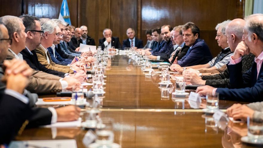 "No es gratis": el dólar soja y el riesgo de que el nuevo esquema impulse la inflación