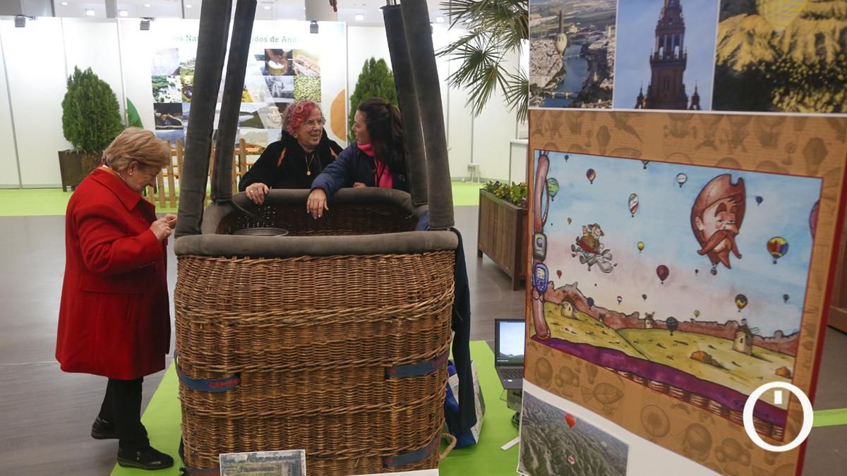 Expertos nacionales se darán cita en Córdoba para debatir sobre conservación y emergencias ambientales