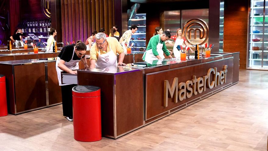MasterChef Celebrity 4