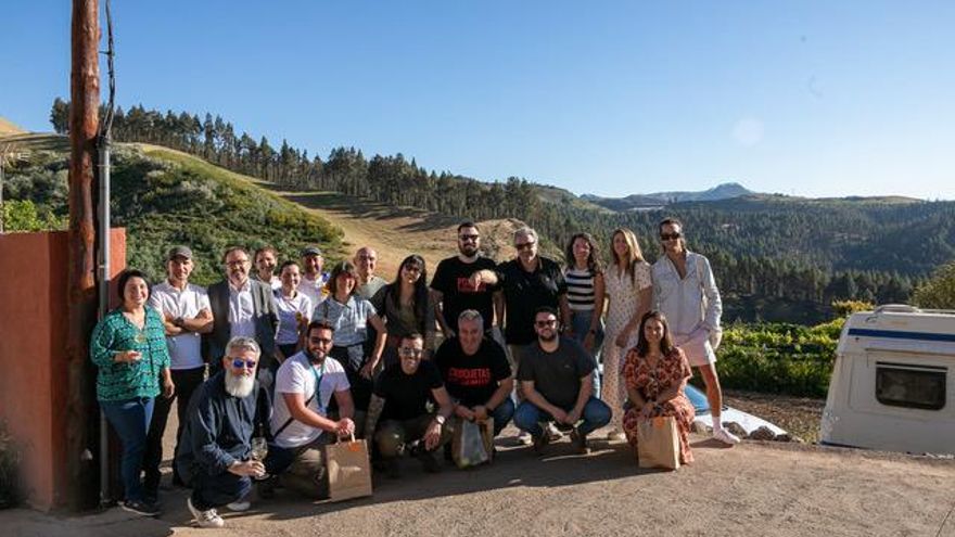 Quesería La Caldera