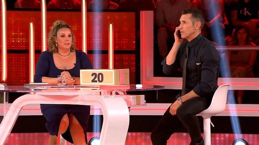 '¡Allá tú!' se gana la renovación en Telecinco y seguirá en el prime time más allá del verano