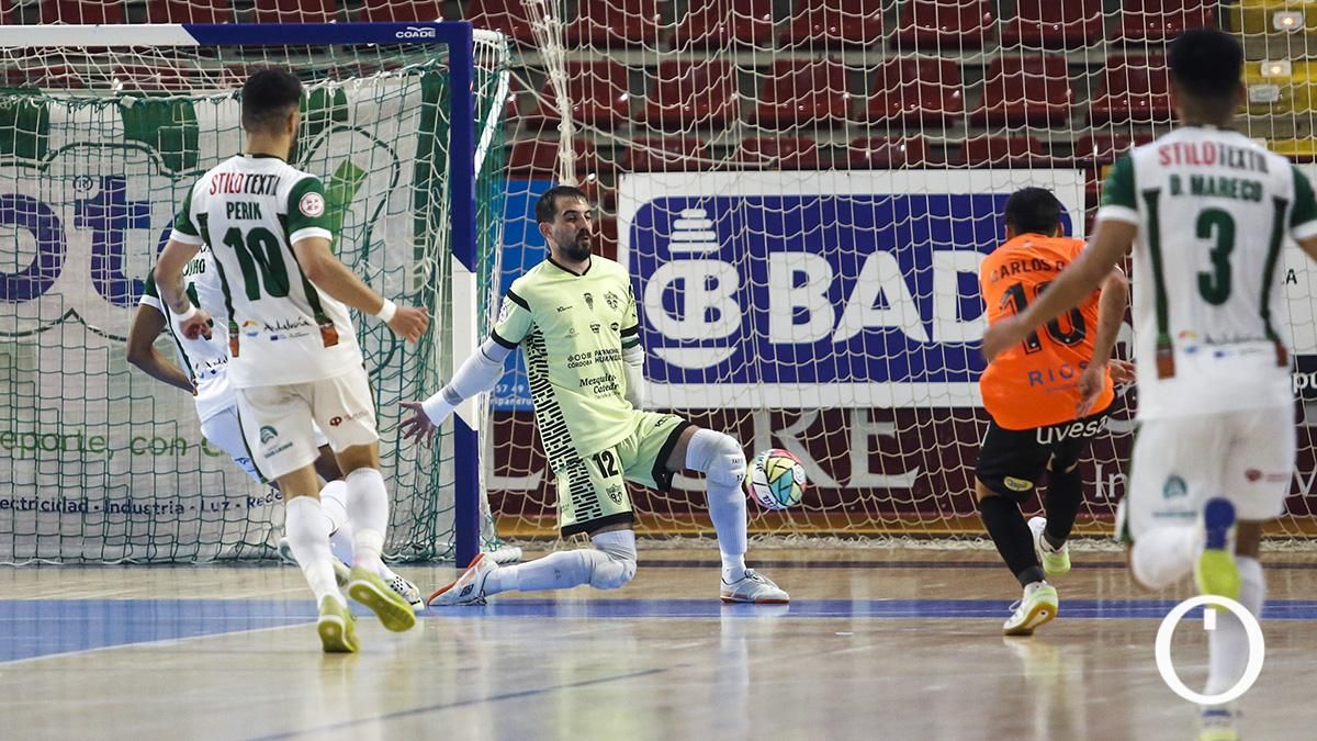 Córdoba Patrimonio - Ribera Navarra