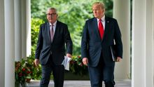 El Parlamento Europeo rechaza abrir negociaciones comerciales con Trump por temor a un nuevo TTIP
