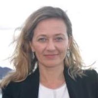 avatar de Victoria Rosell