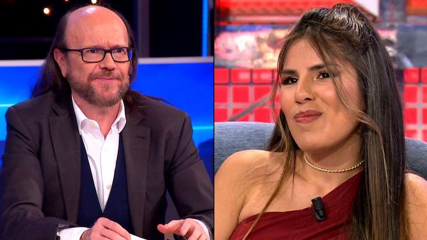 El 'Deluxe' (12%) coge aire con Isa Pantoja pero no cumple su reto contra 'El Desafío' (16%)