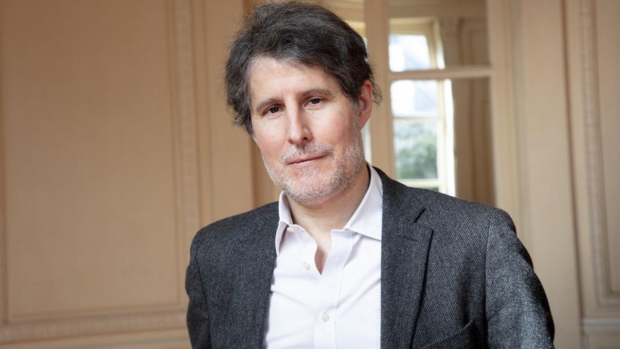 Giuliano da Empoli: "La izquierda no entiende a los depredadores y está dando una respuesta política débil"