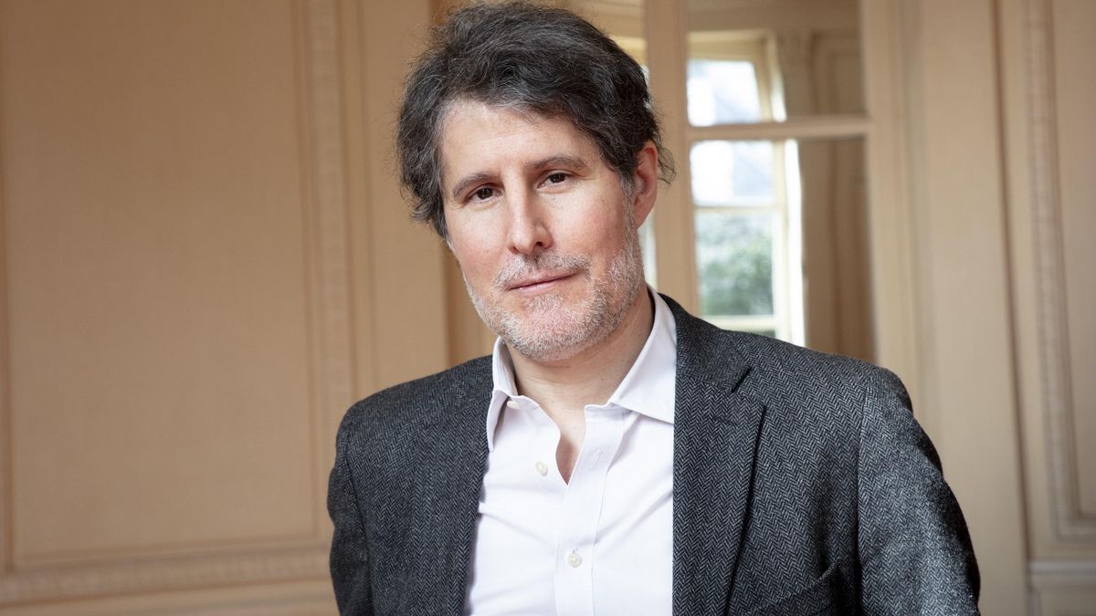 Giuliano da Empoli: "La izquierda no entiende a los depredadores y está dando una respuesta política débil"