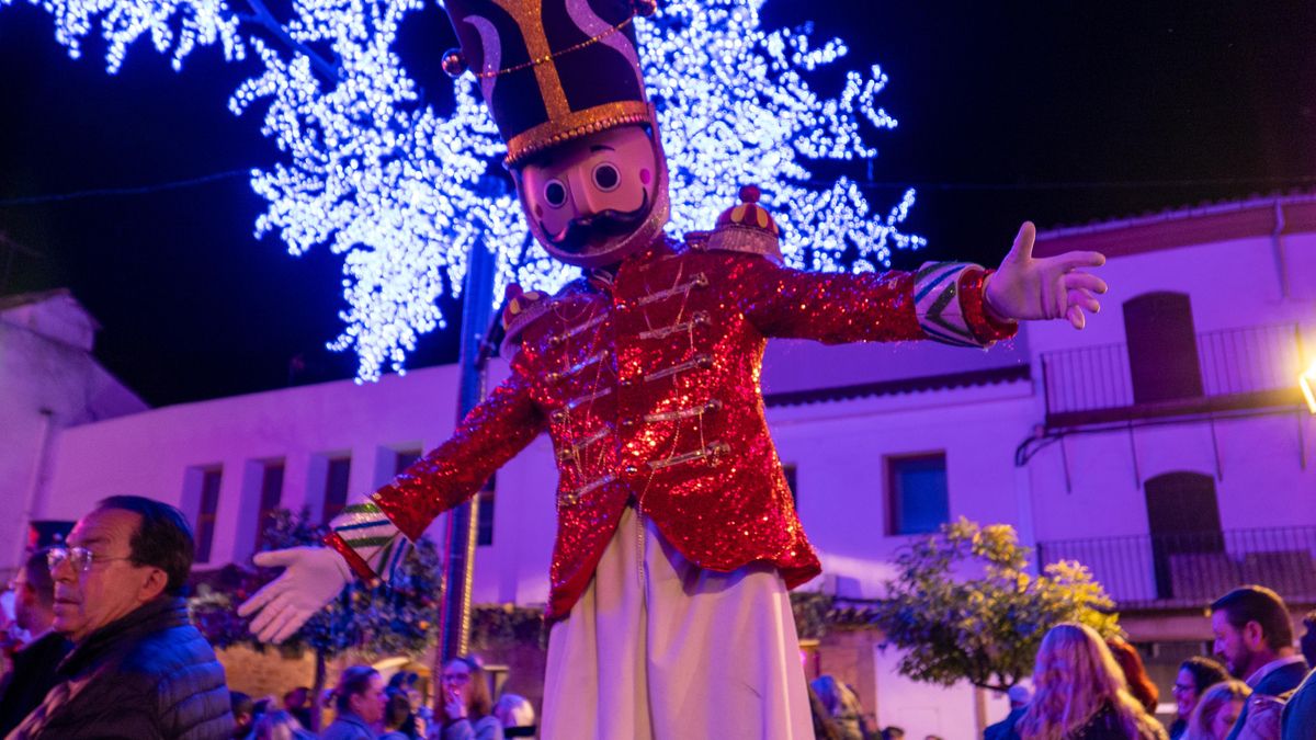 Navidad en Montoro