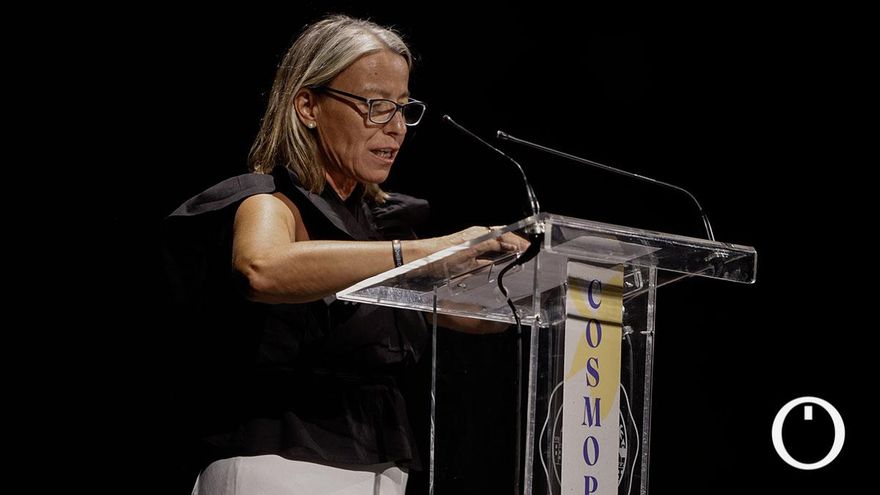 El Ayuntamiento asegura que este año habrá Cosmopoética: “Quien ha reclamado es una persona, no una empresa”