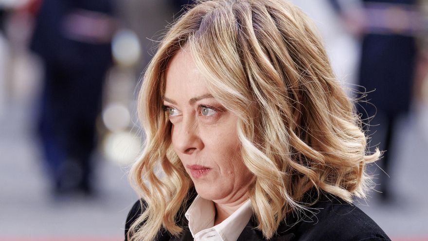 La Justicia italiana rechaza por tercera vez la detención de solicitantes de asilo de Meloni en Albania