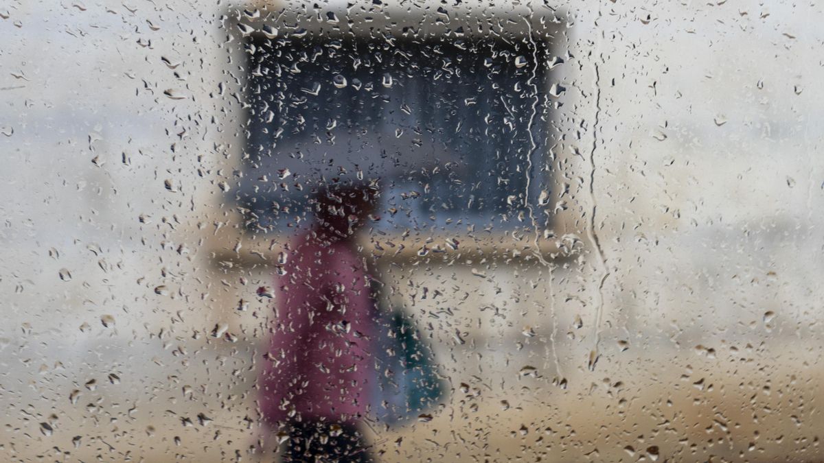 Tres provincias de Castilla-La Mancha en aviso amarillo por precipitaciones y tormentas