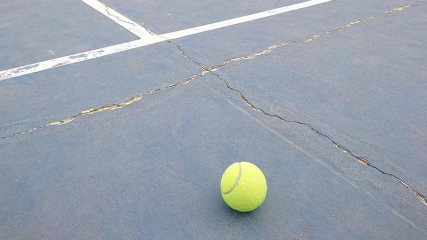 Más de 400 firmas reclaman un plan de rescate para el deteriorado IDM Santuario