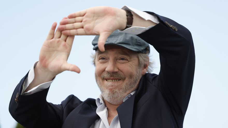 Arnaud Desplechin, en una imagen de archivo