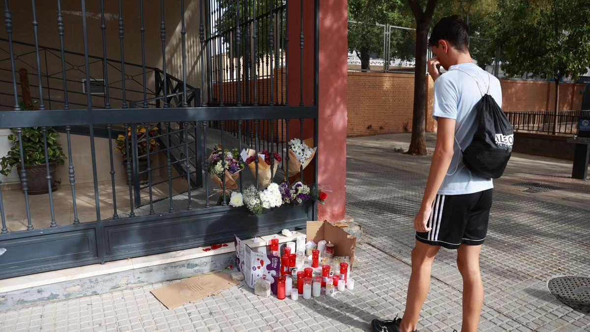La Junta lleva a la Fiscalía el suicidio de una menor en Sevilla tras comprobar que su colegio no activó el protocolo de acoso
