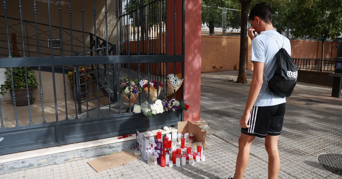 La Junta lleva a la Fiscalía el suicidio de una menor en Sevilla tras comprobar que su colegio no activó el protocolo de acoso