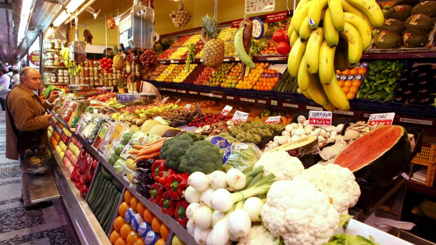 La inflación en Alemania en 2025 se quedó en el 2,2 % tras caer en diciembre al 1,8 %