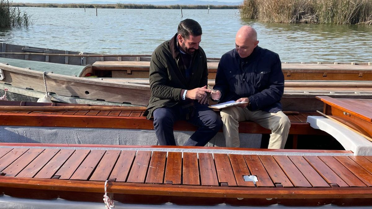 Vox privatitza el servei de gestió de l’Albufera de l’Ajuntament de València amb un contracte d’un milió d’euros