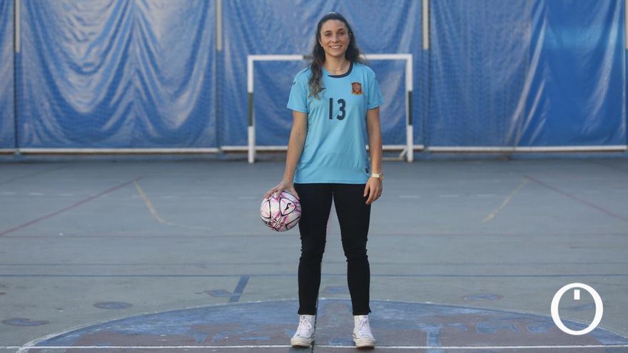 Entrevista a Cristina García para Ateneas