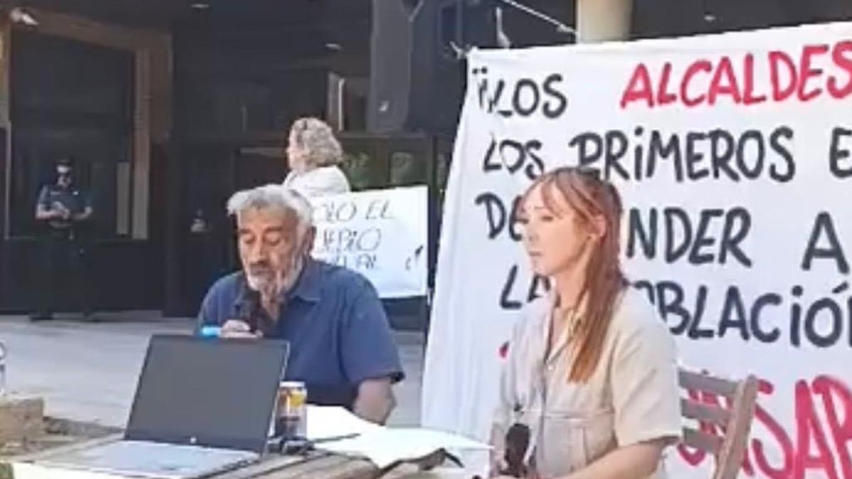 La jueza de la dana suspende una declaración por falta de "medidas de seguridad" tras los ataques recibidos