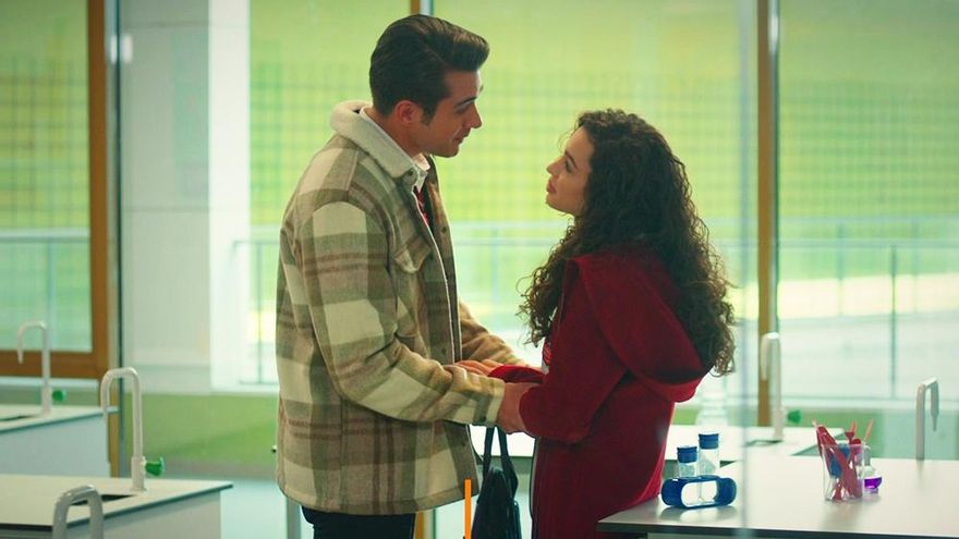 'Hermanos' (15.4%) refuerza su condición de líder al lograr su segunda mejor cuota hasta la fecha en Antena 3