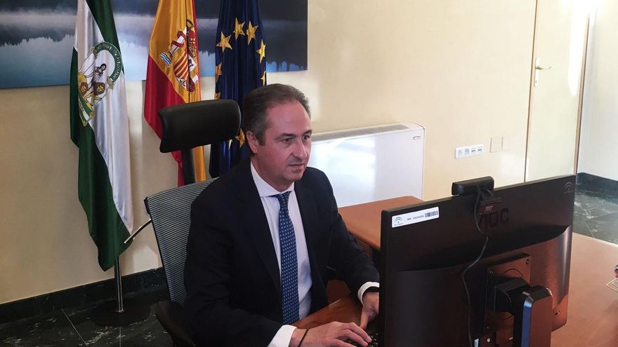 Cs aprueba en Madrid la candidatura cordobesa a las andaluzas tras la dimisión de su dirección provincial