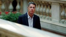 Xavier Garcia Albiol