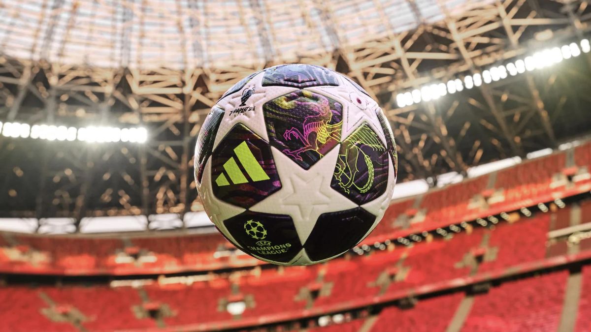 Nike no podrá usar el patrón de estrellas, que es exclusivo de Adidas