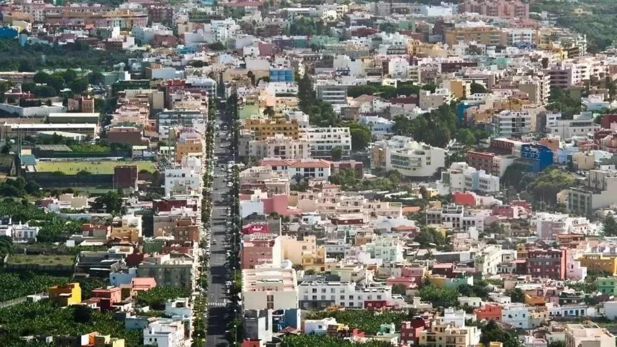 ¿Por qué hay tan poco suelo disponible?