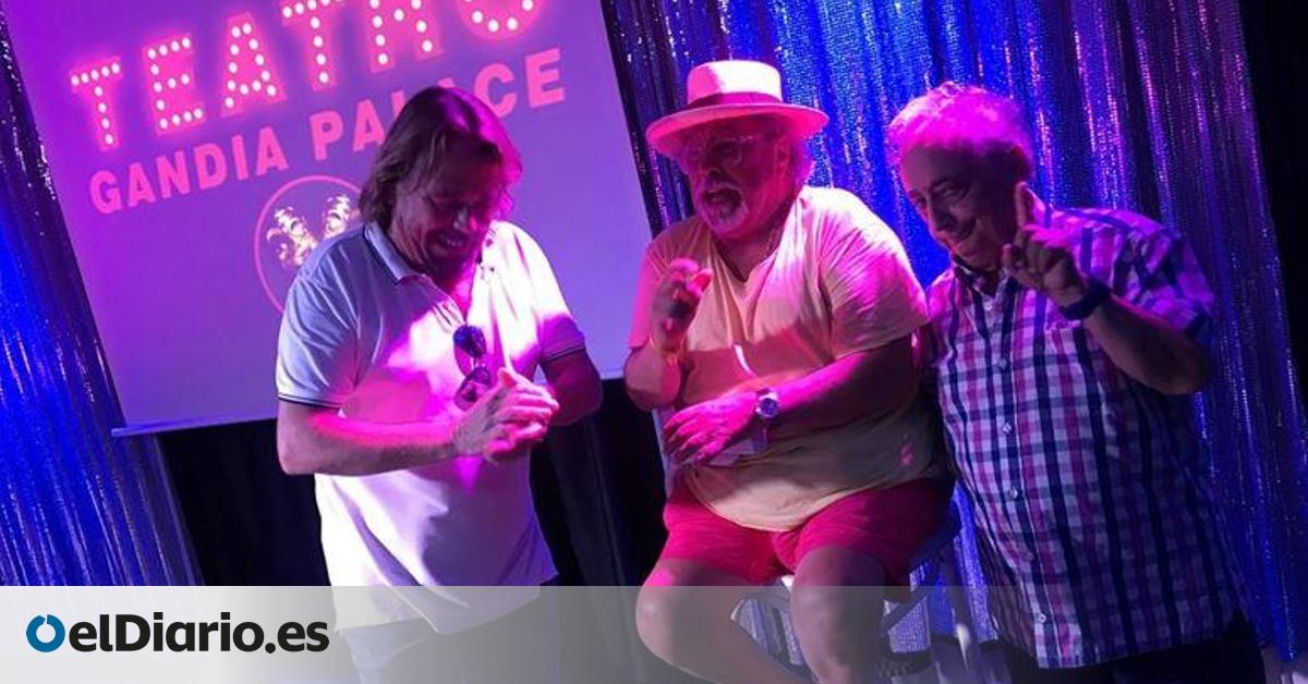 Gandía: el último bastión del humor rancio en España