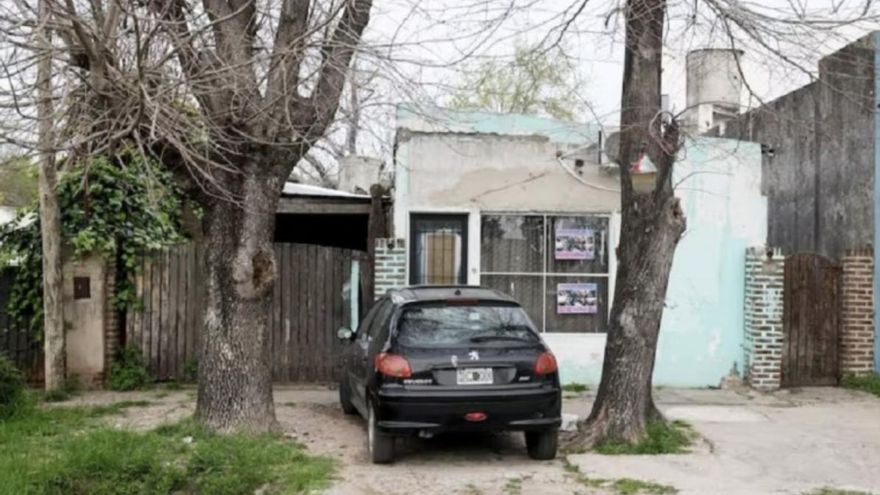 Ordenaron la detención de "Chocolate" Rigau pero no lo encontraron en su casa