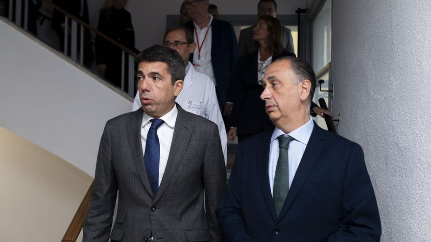 El Consell de Mazón inyecta otros 150.000 euros para divulgación de festejos taurinos en el presupuesto de Emergencias