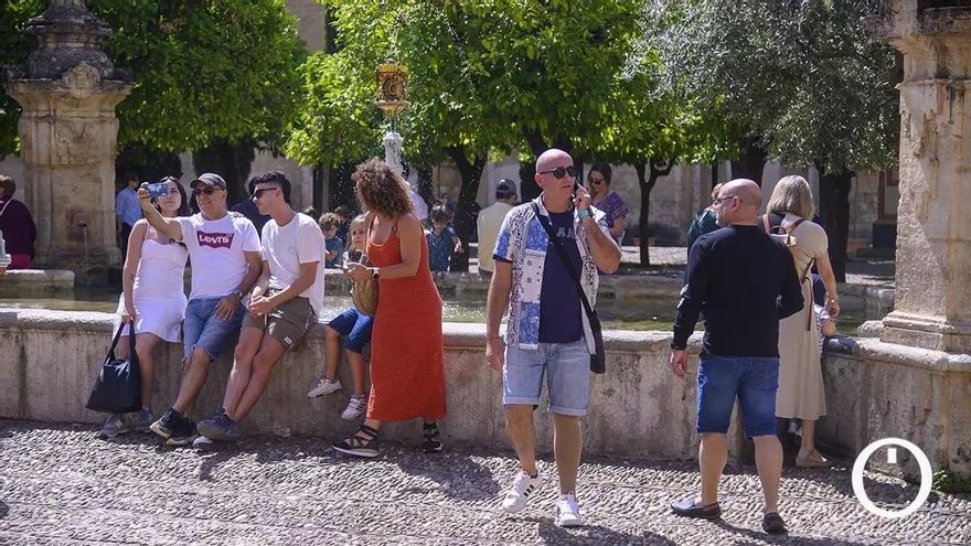 El tiempo estable dominará Andalucía a la espera de la entrada de lluvias y frío la próxima semana