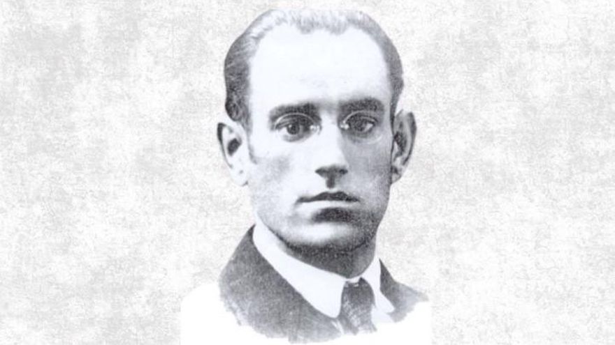 Eusebio Cortezón pide justicia desde una fosa común: fusilado sin haber quebrantado ninguna ley