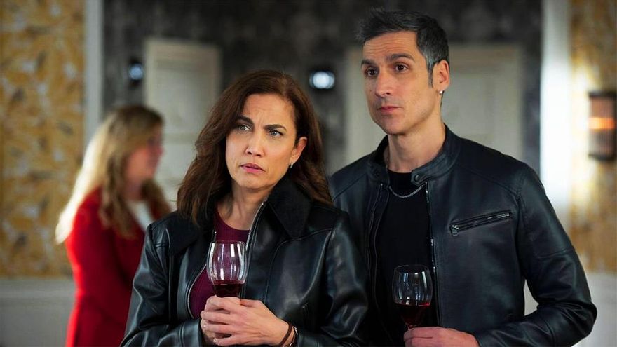 '4 Estrellas' (13%) firma un estreno prometedor impulsada por el simulcast, con especial atención en La 1 (10.5%)