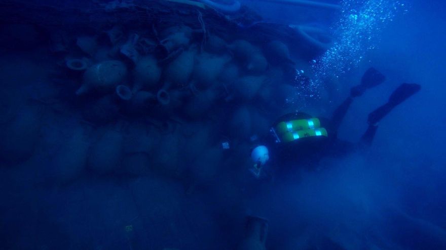 Yacimiento del Bou Ferrer