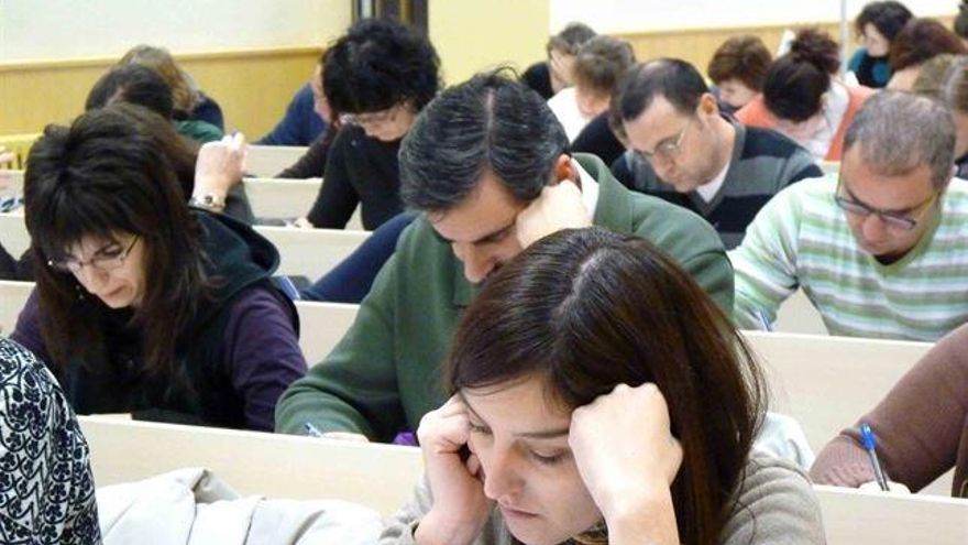 Oposiciones 2025: convocatorias con miles de plazas con plazo de solicitud que cierra en marzo