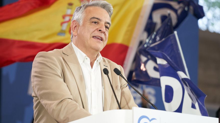 El PP vasco se reivindica y ve buenos sus resultados y acertada la estrategia de buscar votos del PNV y no de Vox