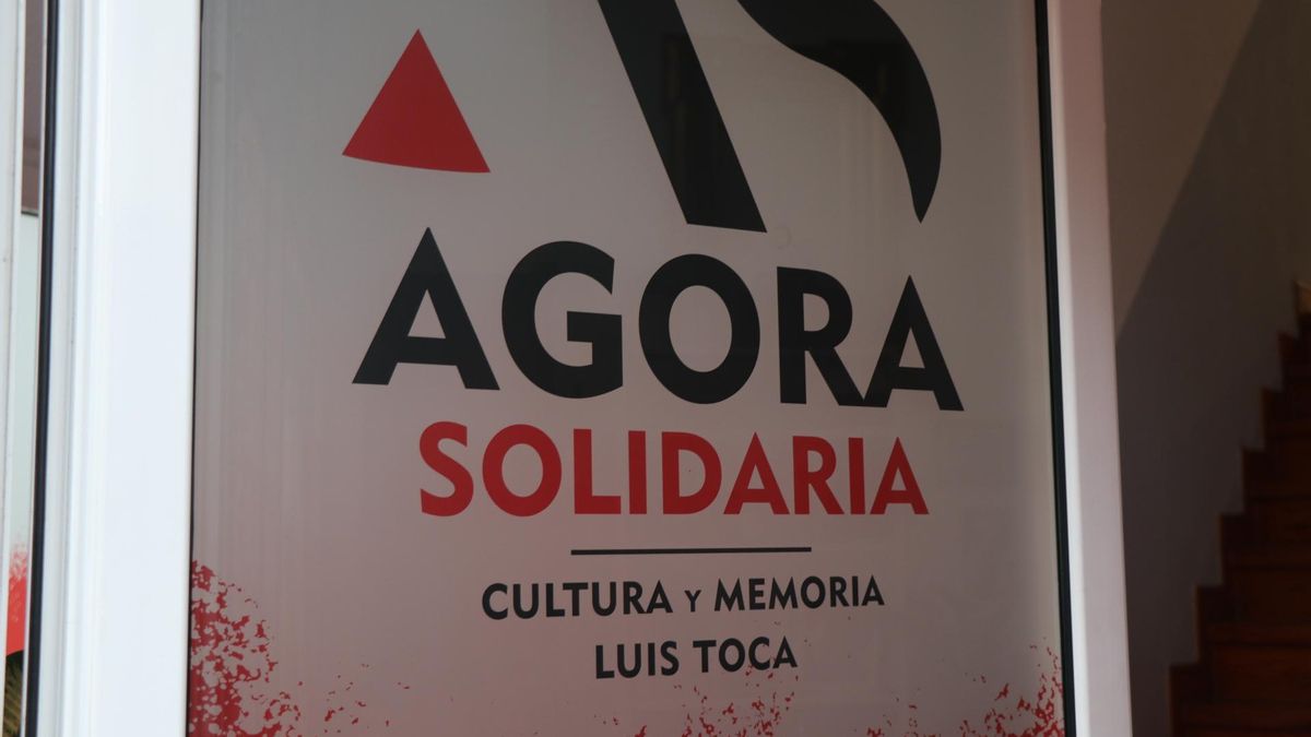 El Ágora Luis Toca celebra su primer año y anima a asociarse para apoyar su labor cultural