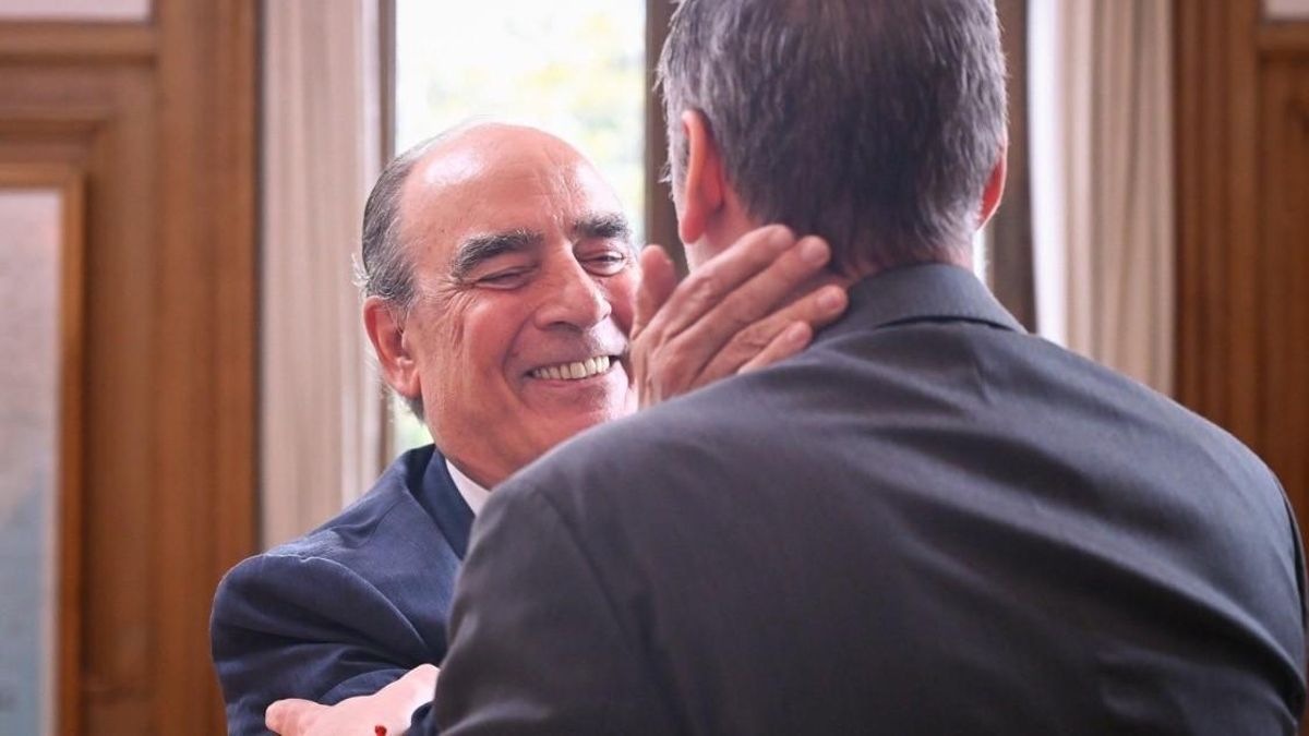 Los directores políticos de YPF se asignaron un sueldo anual de casi US$1 millón en 2026